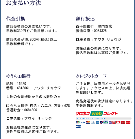 �N���A��A�킩�߂Ȃǂ��x�������@